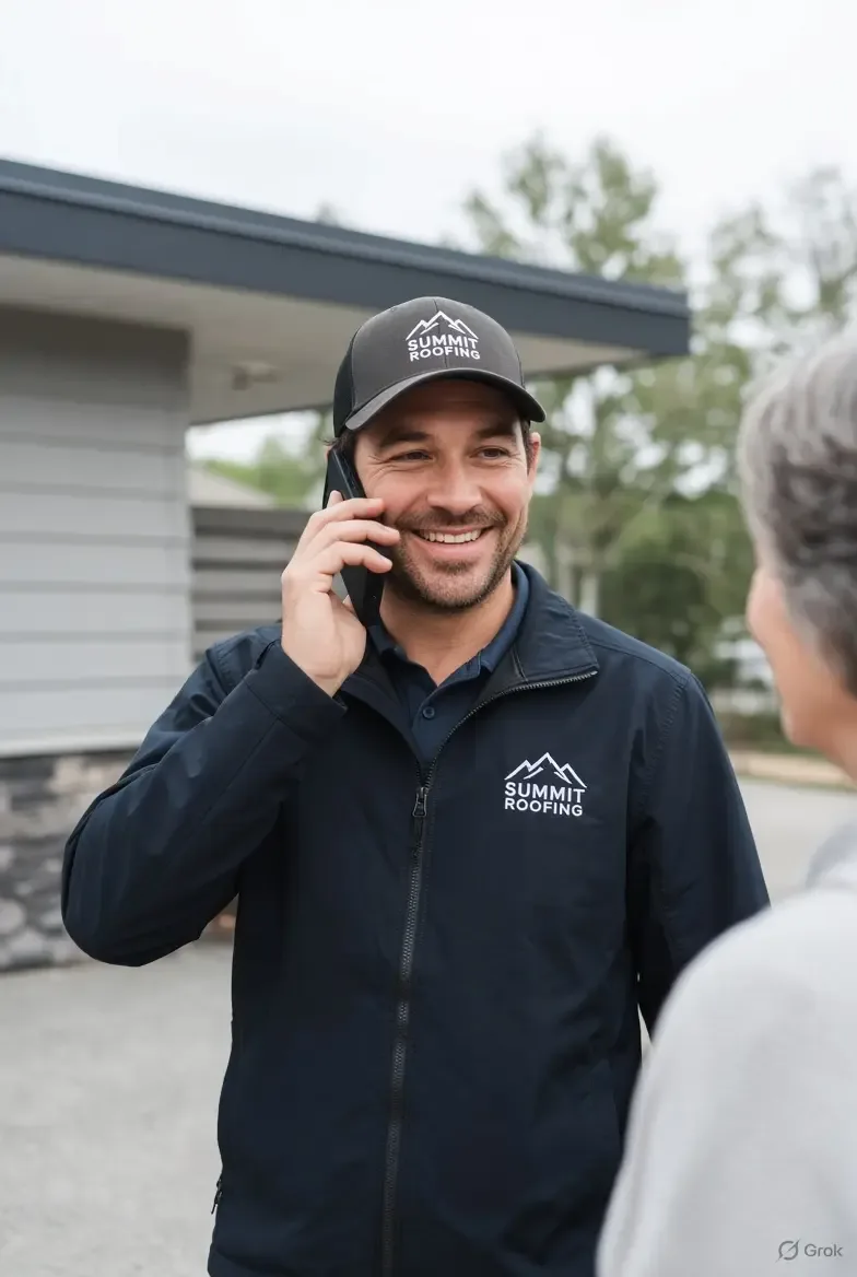 Flat Roof Leak Repair Stevenson, MD FAQs